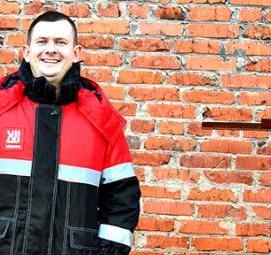 спецодежда для уборщиц Пермь