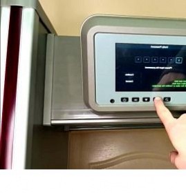 стационарный металлодетектор арочного типа Пермь