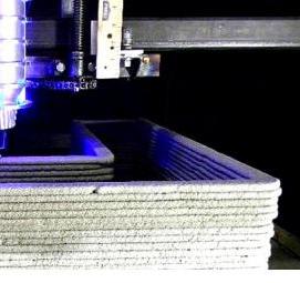 строительство дома 3d печатью Пермь