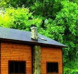 строительство домов для дачи Пермь