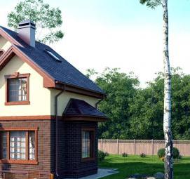 строительство домов из панелей Пермь