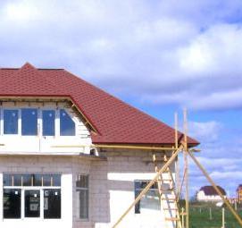 строительство домов из ракушечника Пермь