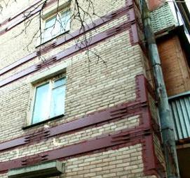 стяжка фундамента от трещин Пермь