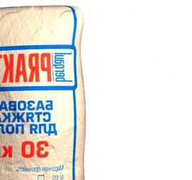 Стяжка м200 Пермь