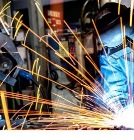 Сварочные работы в газовом колодце Пермь