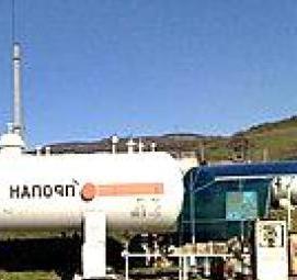 Сварочные работы в сосудах Пермь