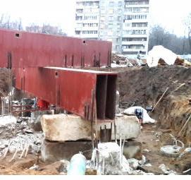 свая с 120 30 8 Пермь