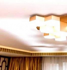 Светодиодные светильники потолочные 1200 led Пермь