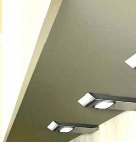Светодиодный накладной светильник led Пермь