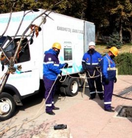 техническое обслуживание газового оборудования Пермь