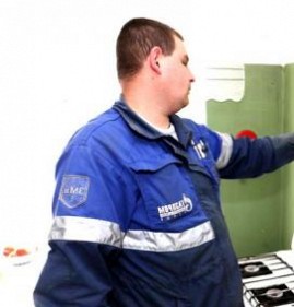 техническое обслуживание и ремонт внутридомового газового оборудования Пермь