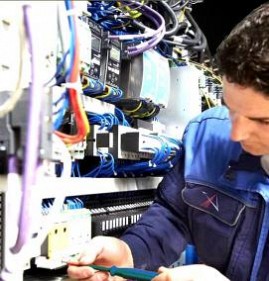 техническое обслуживание оборудования в лаборатории Пермь
