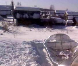 теплица с двойным поликарбонатом Пермь