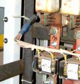 трансформатор тока для счетчика трехфазного Пермь