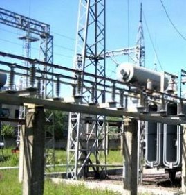 трансформаторная подстанция 150 квт Пермь