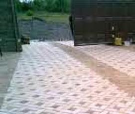 Тротуарная плитка под кирпич Пермь