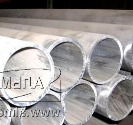 труба алюминиевая круглая 30 мм Пермь
