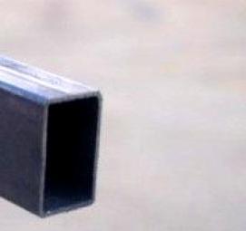 труба профильная 100х50х3 мм Пермь