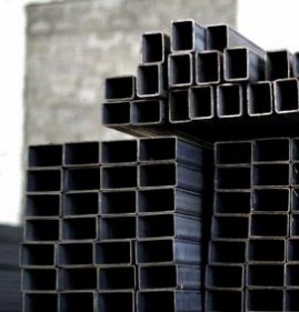 труба профильная 160 мм Пермь
