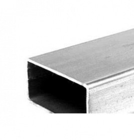 труба профильная 50х25х5 мм Пермь