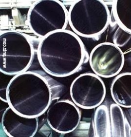 труба стальная 110 мм Пермь