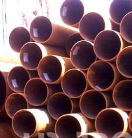 труба стальная 250 мм Пермь