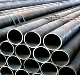 труба стальная водогазопроводная 33,5х3,2 мм Пермь
