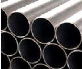 труба стальная водогазопроводная 40 мм Пермь