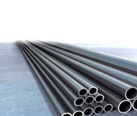 труба стальная водогазопроводная 40х3 мм Пермь