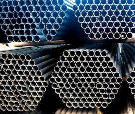 труба стальная водогазопроводная 89 мм Пермь