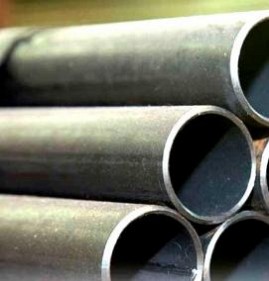 труба стальная водогазопроводная ВГП Пермь