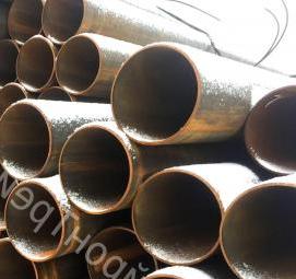 труба водогазопроводная 108 мм Пермь
