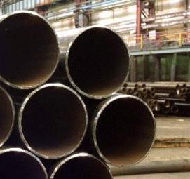 труба водогазопроводная сварная легкая Пермь