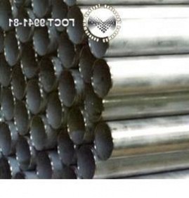 трубы нержавеющие ГОСТ 9941-81 Пермь