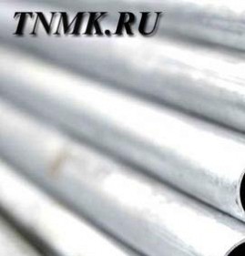 трубы стальные бесшовные холоднодеформированные Пермь