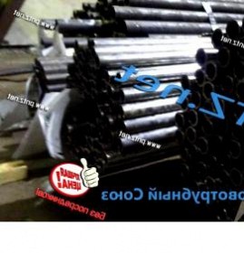 трубы стальные ГОСТ 3262-75 Пермь