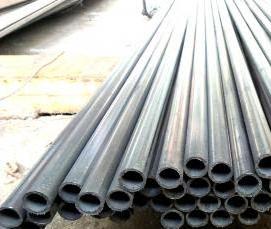 трубы стальные сварные водогазопроводные неоцинкованные Пермь