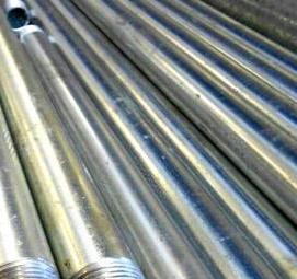 трубы стальные водогазопроводные черные неоцинкованные Пермь