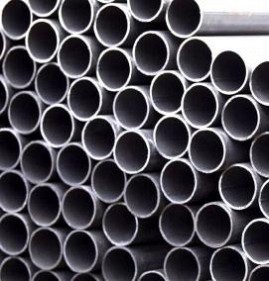 трубы стальные водогазопроводные легкие оцинкованные Пермь
