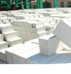 у-образные блоки газобетонные Пермь