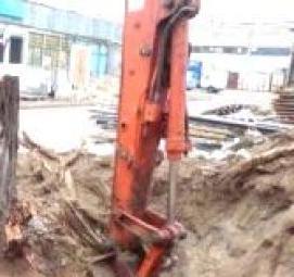 удаление деревьев химическим способом Пермь