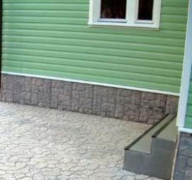Укладка тротуарной плитки без цемента Пермь