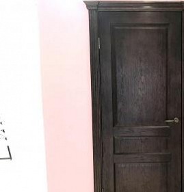 ульяновские межкомнатные двери венге Пермь