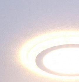 Умные потолочные led светильники Пермь