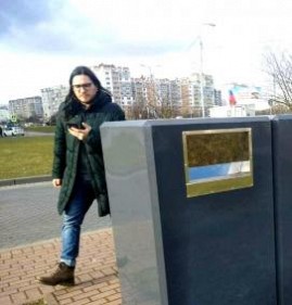 установка урн для мусора Пермь