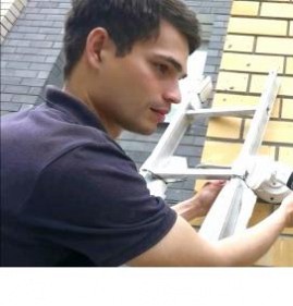 установка видеонаблюдения в многоквартирном доме Пермь