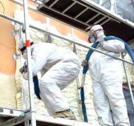 утеплитель для стен из газобетона Пермь