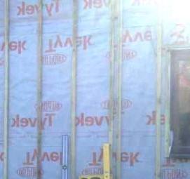 утеплитель под штукатурку фасада Пермь