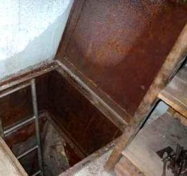 утеплитель потолка в гараже Пермь