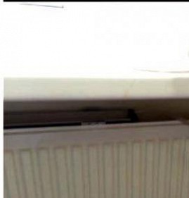 увлажнитель воздуха на батарею отопления Пермь